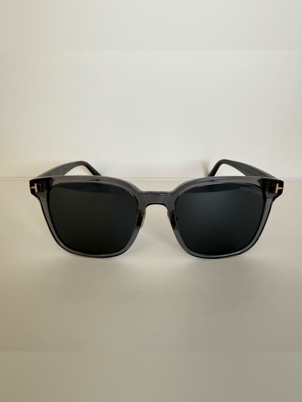 NEW!!! Tom Ford men sunglasses TF1135K 20A Authentic